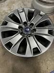 2016 Ford F150 F-150 20" Factory Oem Wheel Rim GL34-1007-AC Grey Spoke. Fixed Price $213.71.