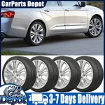 20'' Wheel Rim For Chevrolet Impala 2014-2020 & Tires 245/35 R20. Fixed Price $349.99.