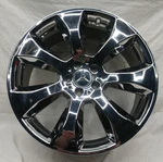 Mercedes-benz GLK350 2010-2015 Inch Alloy Rim Wheel Oem Chrome A2044015002. Fixed Price $399.99.