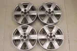 17 Inch Wheels Audi A8 - 4H0601025. Fixed Price $208.65.