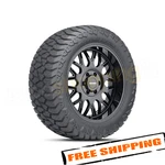 Tires 285-5520AMP/CA3 285/55-20 Terrain Attack A/t. Fixed Price $260.99.