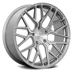 Rohana RFX10 Wheel 20X12 (45, 5X130, 71.5) Titanium Single Rim. Fixed Price $438.00.