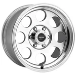 Pro Comp Wheels PA69 Vintage 17X9 6X5.5 -6MM Polished 1069-7983. Fixed Price $236.96.