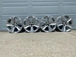 Bmw Style Wheel 232 Fits X5 X6 With Tpms Part# 6774893 6774894. Fixed Price $500.00.