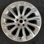 Land Rover Range Oem Wheel 2018-2022 Factory Rim Original JK521007AA 72317. Fixed Price $161.98.