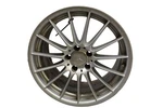 13-20 Mercedes R231 SL500 SL550 Rear Alloy Wheel Rim 19.5J X 18H2 ET47.5 Oem. Fixed Price $360.00.