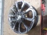 Wheel 19X7-1/2 Machined Face Opt Pji Fits 25 Terrain 2083947. Fixed Price $322.97.