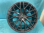 2017-2021 Audi R8 Rear 20X11 Black Optic Wheel Rim Oem 4S0601025AB ;1080. Fixed Price $399.00.