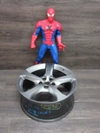 Chevrolet Camaro, 2013, 2014, 2015, 20", Oem Alloy, Rear, Rim No. 5580, 5628. Fixed Price $134.00.