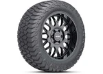 Tires 275-5520AMP/CA3 275/55R20 Terrain Attack A/t 115S Lr D. Fixed Price $261.99.