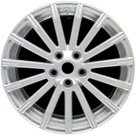 Wheel Rim Land Rover Range Sport 19 2010-2013 LR014979 LR027541 Oem 72220. Fixed Price $244.00.
