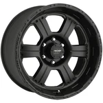 Pro Comp PA89 Kore 17X9 6X5.5" -6MM Flat Black Wheel Rim 17" Inch. Fixed Price $226.99.
