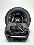 Spare Tire W/jack Kit 16" Fits : 2012-2023 Volkswagen Jetta Oem Genuine Donut. Fixed Price $227.99.