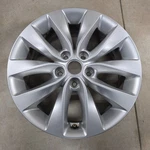 17" Kia Optima Used Silver Wheel Rim 74731 52910D5210 52910D4330 #2. Fixed Price $114.95.
