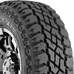 Cooper Discoverer S/t 285/70R17 121Q 10E Tire (qty 1) 2857017 170069032. Fixed Price $400.00.