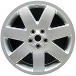 Wheel Rim Land Rover Range 2006-2009 RRC503050MCM Factory Silver Oe 72199. Fixed Price $449.00.