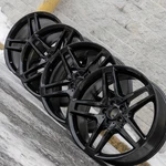 Mercedes GLK250 GLK350 20" Inch Rim Oem 2011-2015 Genuine Amg Wheels Set Of 4. Fixed Price $2001.60.