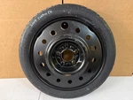 2003-2007 Cadillac Cts Spare Tire 16" Compact Donut T125/70R16. Fixed Price $119.24.