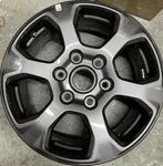 17'' Ford Bronco 2021 - 2026 Oem Factory Original Alloy Wheel Rim 10384. Fixed Price $89.95.
