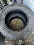 Nitto Terra Grappler G2 35X11.5R20 Tire. Fixed Price $250.00.
