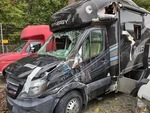 Wheel 16X5-1/2 18 Hole Fits 14-20 Mercedes Sprinter 3500 2851795. Fixed Price $145.00.