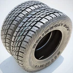 Tires Accelera Omikron A/t 265/70R17 121/118Q 10 Ply At All Terrain. Fixed Price $278.93.