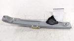 Passenger Right Rear Window Regulator Fits 18-19 Terrain Oem. Fixed Price $48.12.