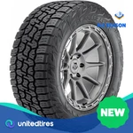 New Lt 235/80R17 Nitto Terra Grappler G3 120R. Fixed Price $285.29.