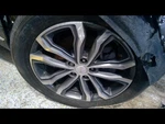 Wheel 19X7-1/2 Opt Pjh Silver With Gray Inlay Fits 18-19 Terrain 293835. Fixed Price $266.61.
