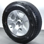 2019-25 Ram 1500 Oem Factory 18" Silver Alloy Wheel 275/65 R18 6-LUG Rim Tire. Fixed Price $299.00.