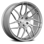 Rohana RFX7 Wheel 20X9 (15, 5X114.3, 71.5) Titanium Single Rim. Fixed Price $428.33.