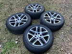 20" Chevy Colorado Oem Wheels Rims Silverado Suburban Canyon 2023 2024 2025. Fixed Price $1799.00.