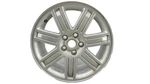 2006-2009 Land Rover Ranger 19" 7 Spoke Alloy Wheel Rim RRC502640MNH Oem. Fixed Price $52.21.