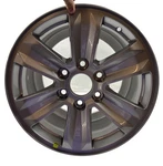 Genuine Oem Ford F150 2015-2020 17" Rim Wheel New FL3Z1007A. Fixed Price $175.96.