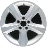 Wheel Rim Bmw 740I 750E Xdrive 760I X5 18 2007-2025 36116772243 Oe 71532. Fixed Price $182.00.