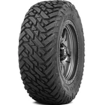 4 Tires Fuel Off-road Gripper M/t Lt 33X12.50R17 Load 10 Ply Mt Mud. Fixed Price $1369.99.
