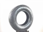 P235/75R17 Goodyear Wrangler All-terrain Adventure 109 Used 11/32NDS. Fixed Price $82.42.