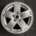 Jeep Grand Cherokee Oem Wheel 17 2006 Factory Original Rim Overland 9061. Fixed Price $148.77.