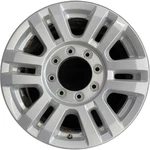 Ford F-350 Super Duty F-250 Oem Wheel 18X8 2017-2019 Factory Alloy Rim 10098. Fixed Price $175.48.