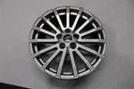 Used Wheel Fits: 2013 Land Rover Range Sport Road Alloy 19X9 15 Spok. Fixed Price $100.00.