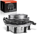 Front Wheel Bearing Hub Assembly Ford F-350 Super Duty 2017-2022 4WD Drw. Fixed Price $235.99.