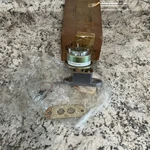 Motorcraft CX-932-A Egr Valve 1984-1987 Ford Mercury 3.8L Thunderbird Cougar Nos. Fixed Price $30.00.
