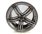 2009-2017 Audi Q5 (B8 8R) 20X8.5 Triple 5-SPOKE Aluminum Alloy Wheel Rim. Fixed Price $151.99.