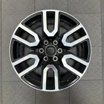 20" Gmc Chevrolet Sierra Yukon 1500 Factory Oe Rim Wheel 2019-25 23377018 5914. Fixed Price $295.00.