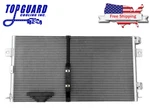Ac Condenser 4709 For 1996-2000 Dodge Grand Caravan Chrysler Town & Country. Fixed Price $132.61.