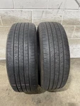 2X P235/65R18 Toyo Open Country A43 8/32 106 V Used Tires 2356518. Fixed Price $130.00.