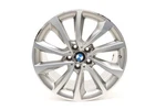 2015 - 2019 Bmw X6 F16 XDRIVE35I Wheel Rim Alloy 19X9J ET48 Oem 6858874. Fixed Price $334.29.