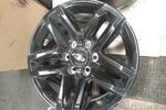 2022 Silverado 1500 Oe Wheel 18X8-1/2 10 Spoke Black Opt RD1 Chevrolet. Fixed Price $235.32.