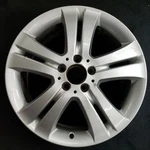 Mercedes-benz R500 R320 R350 R550 Oem Wheel 18" 2007-2009 Alloy Original 65517. Fixed Price $122.08.