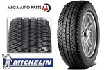 Michelin Ltx A/T2 P 275/60R20 114S Tire, All Terrain, 60K Mile, Truck/suv, New. Fixed Price $336.99.